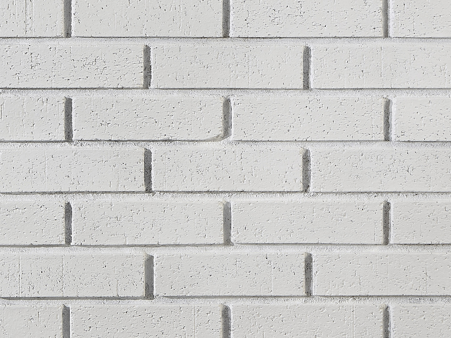 brick wall