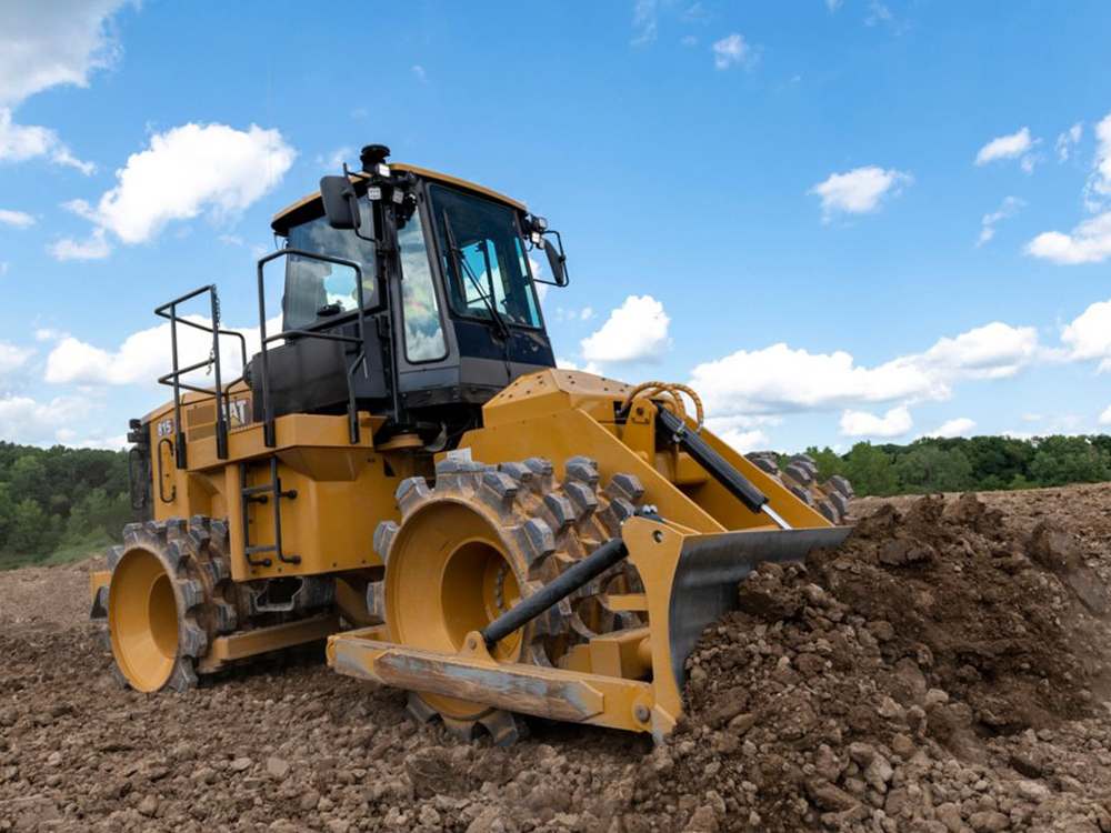 equipment compact